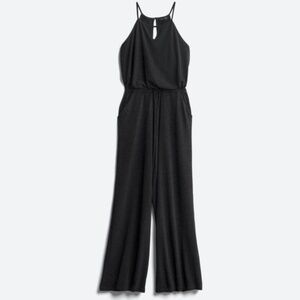 NWT 41 Hawthorn "Lowrey" Knit Jumpsuit
